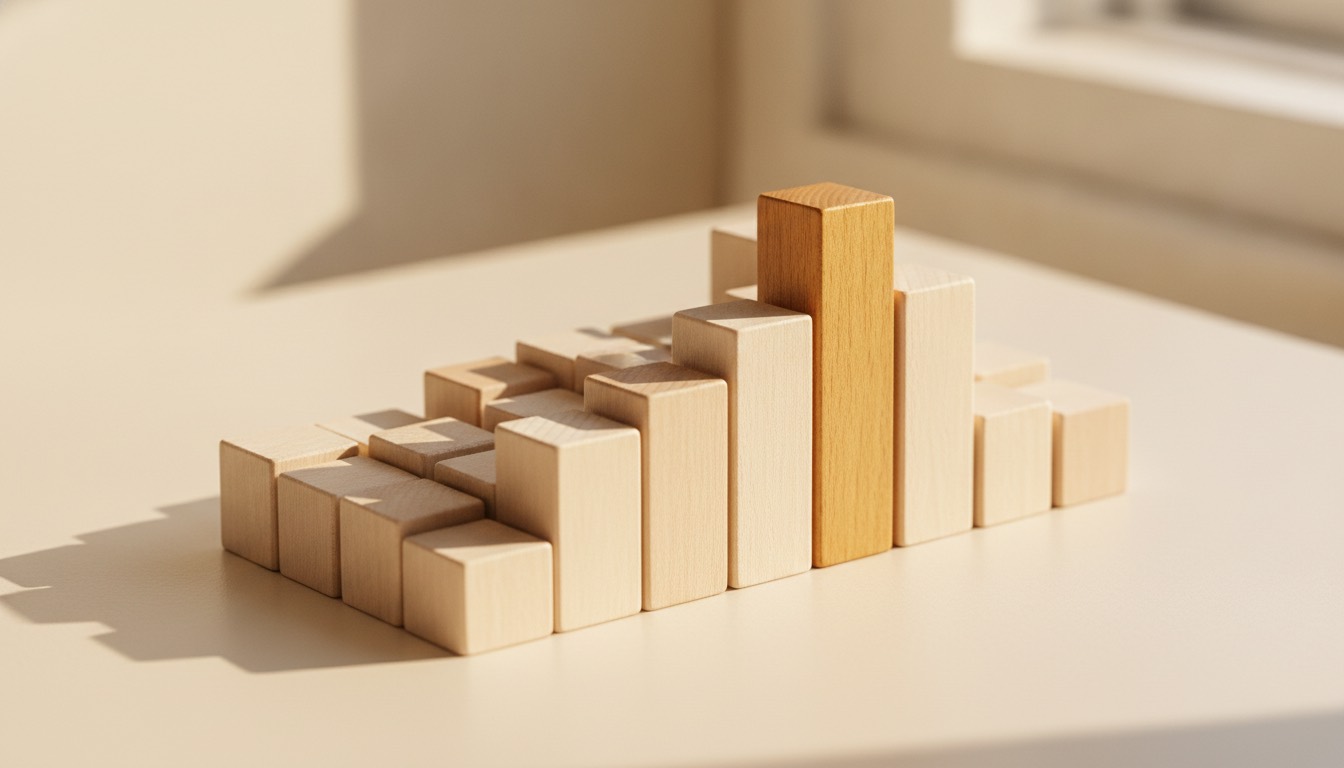 Benchmark data on organizational readiness