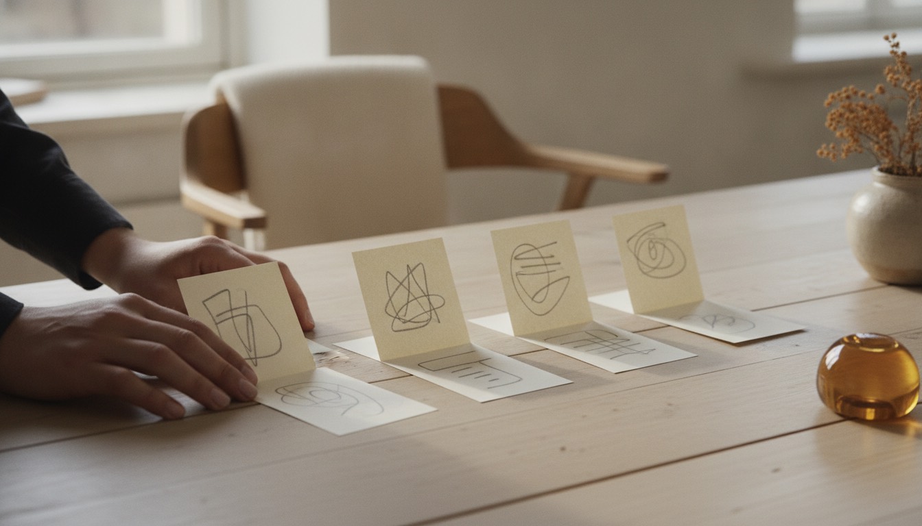Assessing an organization's readiness for change